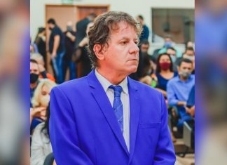 Justiça suspende processo de impeachment contra prefeito de Colinas do Tocantins