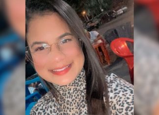 Técnica de enfermagem assassinada tinha voltado ao Tocantins para cuidar da avó doente, diz irmã