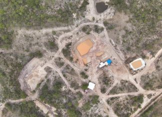 Polícia ambiental aplica R$ 2,3 milhões em multas após flagrar garimpo ilegal e áreas degradadas no Tocantins