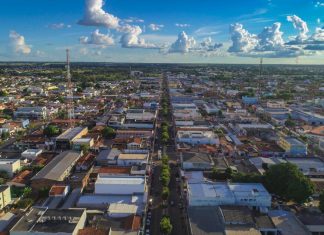 Festival do Pequi, shows e corte do bolo: confira programação de aniversário de Gurupi