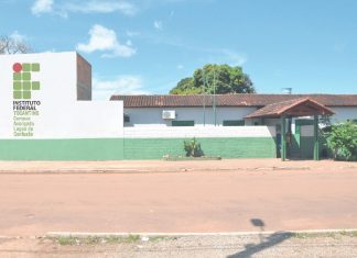 Edital seleciona professor substituto do IFTO com salário de até R$ 8,5 mil