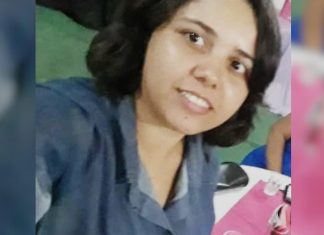 Amiga diz que técnica de enfermagem assassinada a tiros era muito amada na cidade: ‘Coração enorme’