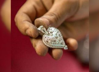 Ouriversaria de Natividade pode virar patrimônio cultural após consulta pública