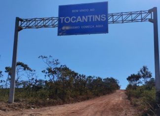 Goiás diz que Tocantins ocupou território goiano e entra com ação no STF