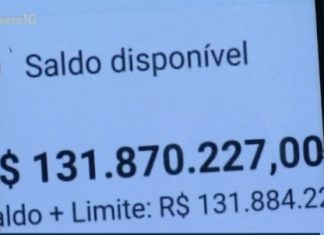 Milionário por um dia e disputa na Justiça: o que se sabe sobre o motorista que recebeu R$ 131 milhões por engano