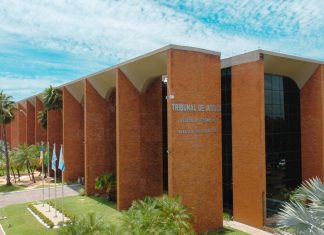 Tocantins tem desembargador e juízes afastados por suspeitas que vão de assédio a venda de decisões