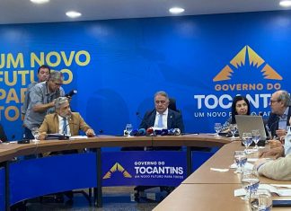 Governo publica decreto de emergência na saúde após anunciar dívida de R$ 580 milhões; veja medidas