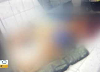 Corpo de mulher assassinada foi encontrado após irmã se preocupar com ausência e procurá-la na casa de ex-companheiro