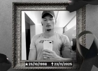 Jovem passa mal e morre durante partida de futebol no Tocantins, diz prefeitura