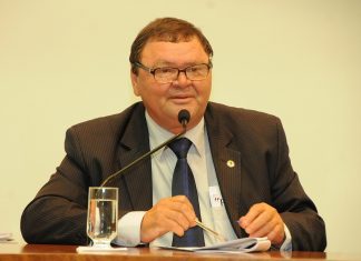 Ex-deputado estadual do Tocantins José Bonifácio morre após sofrer acidente de carro e ficar quatro dias internado