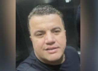 Acusado de chefiar organização criminosa em Goiás se entrega à polícia