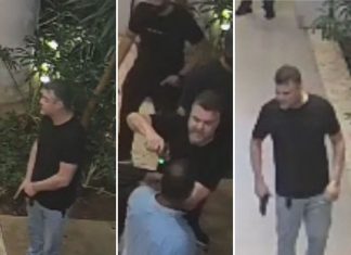 Homem que atirou e matou vigia de shopping é CAC e foi condenado por porte ilegal de arma