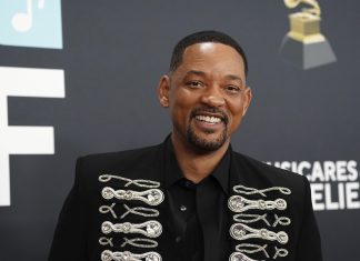 Will Smith é processado e acusado de assédio sexual por violinista