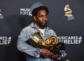 Grammy é neste domingo, com ‘briga boa’ entre Lady Gaga, Bad Bunny e Kendrick; veja previsões