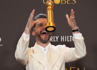 Globo de Ouro: ‘Wagners’ e ‘Klebers’ podem ir ao cinema de graça até sexta em homenagem ao premiado ‘O Agente Secreto’