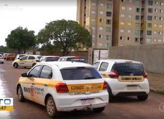 Baliza continua obrigatória nas aulas práticas para CNH no Tocantins, diz Detran