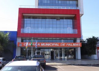 Câmara de Palmas aprova lei orçamentária de R$ 2,7 bilhões para 2026