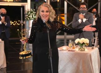 Catherine O’Hara, atriz de ‘Esqueceram de Mim’, morre aos 71 anos