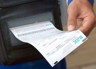 Estado determina suspensão de aumento 9,37% na conta de água e tarifa de esgoto