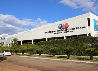 OAB-TO protocola ação na Justiça Federal para conter o ‘golpe do falso advogado’