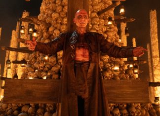‘Extermínio: O Templo dos Ossos’ surpreende com terror mais psicológico e profundo; g1 já viu