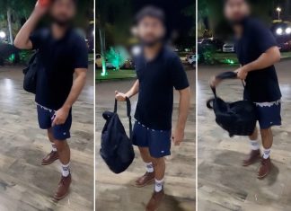 Veja o que se sabe do caso de injúria racial contra vigilante em hotel de luxo em Palmas