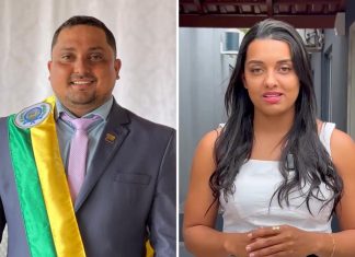 Prefeito vira alvo de investigação do MP após nomear sobrinha com ensino médio incompleto para cargo de secretária de igualdade