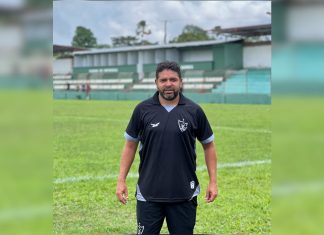 Veja para onde foram os órgãos do técnico do Águia de Marabá doados para transplante