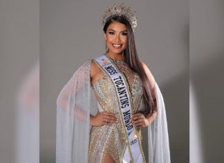 Miss, educadora física e pesquisadora: conheça a indígena que representará o Tocantins no Miss Brasil Mundo