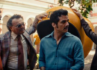 ‘O agente secreto’ vai estrear na Netflix, diz co-CEO da empresa