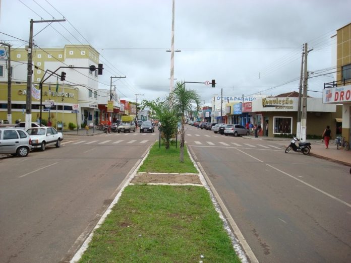 paraiso