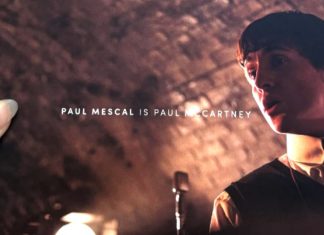 Beatles: Veja as primeiras imagens dos filmes sobre a banda que devem lançar em 2028