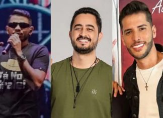 Três influenciadores são condenados por rifas ilegais que movimentaram R$ 4,5 milhões