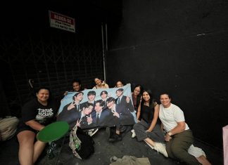 Fãs de BTS deixam de dormir em fila em frente a loja em SP após orientação de bilheteria; barracas foram desmontadas
