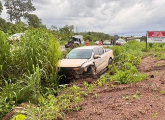 Saiba quem são os mortos no acidente envolvendo carro e caminhonete na TO-080
