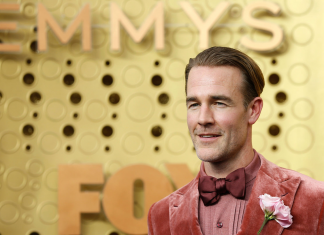 James Van Der Beek, de ‘Dawson’s creek’, morre aos 48 anos