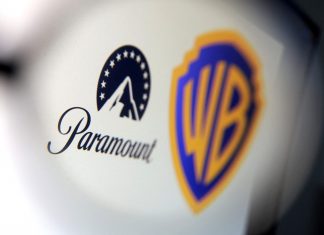 Paramount assina acordo para compra da Warner, diz agência