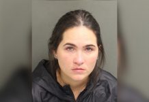 Mulher de sertanejo Henrique foi abordada e presa pela polícia dos EUA após dirigir sobre a linha pontilhada e em duas pistas