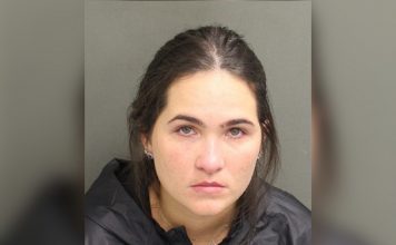 Mulher do sertanejo Henrique foi presa na própria casa após fugir de abordagem, em Orlando, nos EUA