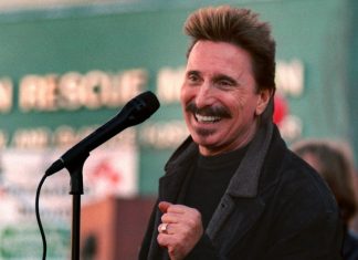 Chuck Negron, do Three Dog Night e voz por trás de ‘Joy to the World’, morre aos 83 anos