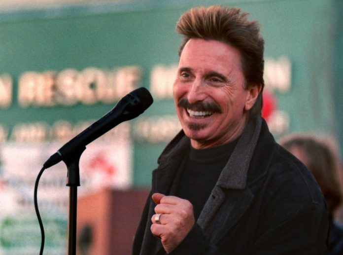 Chuck Negron, do Three Dog Night e voz por trás de ‘Joy to the World’, morre aos 83 anos