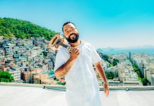 Após parar no hospital com pneumonia, Dudu Nobre quer ‘fazer o mundo sambar’ com parceria com Xande de Pilares