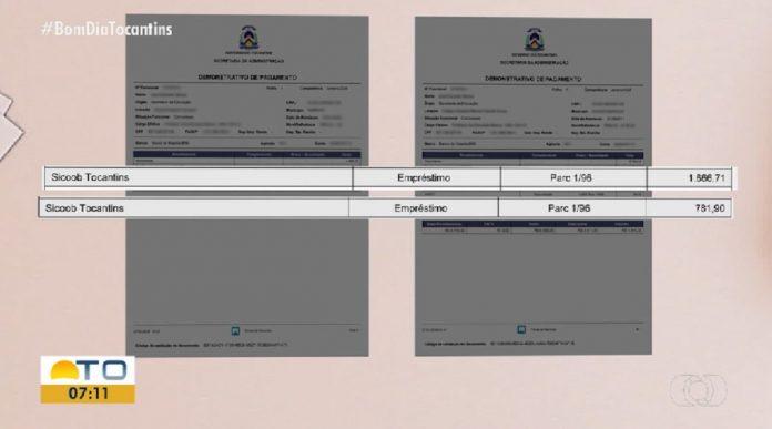 Professor leva susto ao descobrir empréstimos de quase R$ 230 mil feitos em seu nome: ‘Ia passar a vida inteira pagando’