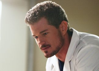 Eric Dane morre exatamente 20 anos após estreia em ‘Grey’s Anatomy’