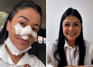 Jovem de 27 anos se apega à força interior e à fé para lutar contra o câncer: ‘Medo tentou me paralisar’