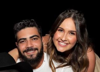 Prisão de esposa de sertanejo Henrique: o que se sabe sobre o caso de Amanda Vasconcelos, detida nos EUA após fuga