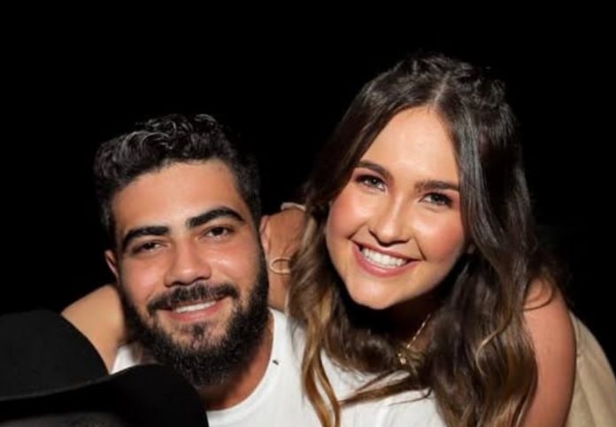 Prisão de esposa de sertanejo Henrique: o que se sabe sobre o caso de Amanda Vasconcelos, detida nos EUA após fuga