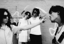 O Geese é tudo isso mesmo? Banda ‘salvação do rock’ coleciona elogios (e números modestos)