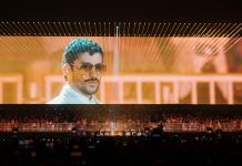 Bad Bunny fala português, veste camisa do Brasil e faz baile nostálgico na estreia no país