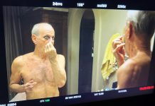 Ney Matogrosso tira a máscara em documentário focado na criação do enredo ‘Camaleônico’ da Imperatriz